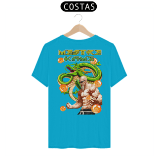 Nome do produto Mestre Kame Classic Unissex 02