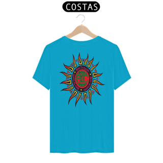 Nome do produto T-shirt Unissex Alice in Chains