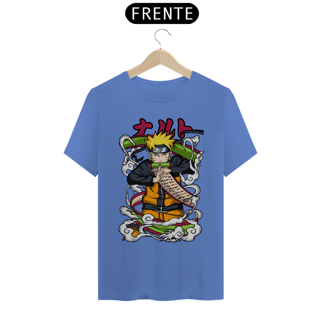 Nome do produto Naruto 01 Unissex