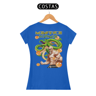 Nome do produto Mestre Kame Quality Feminino 02