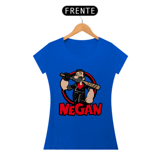 Nome do produto Popeye Negan Quality Feminino