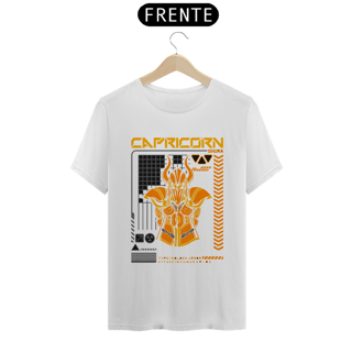 Nome do produto Shura de Capricórnio Classic Unissex