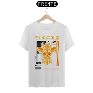 Nome do produto Afrodite de Peixes Classic Unissex