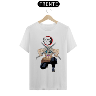 Nome do produto Demon Slayer 02 Unissex