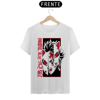 Nome do produto Demon slayer 06 Unissex