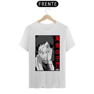 Nome do produto Naruto 04 Unissex