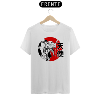 Nome do produto Evangelion 03 Unissex