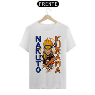 Nome do produto Naruto 08 Unissex