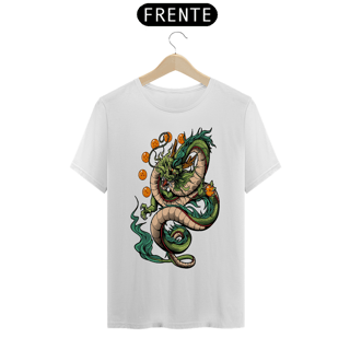 Nome do produto DBZ 03 Unissex