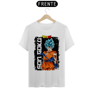 Nome do produto DBZ 04 Unissex