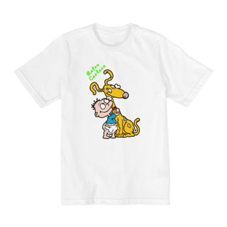Nome do produto Retro Cartoon 05