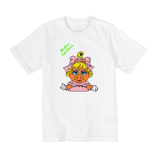 Nome do produto Retro Cartoon 06