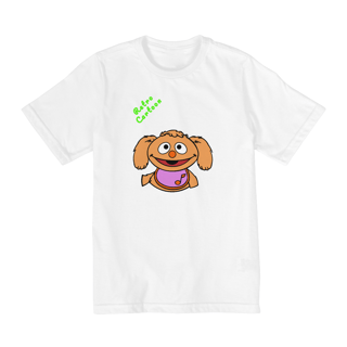 Nome do produto Retro Cartoon 18
