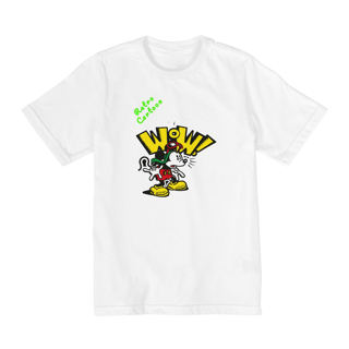 Nome do produto Retro Cartoon 30