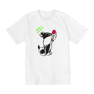 Nome do produto Retro Cartoon 47
