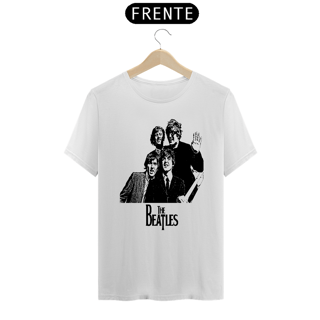 Nome do produto Os Beatles 01 Unissex