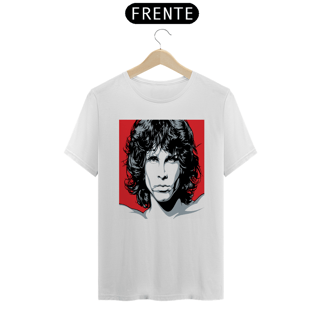 Nome do produto The Doors 02 Unissex