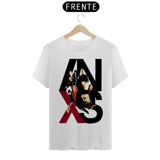 Nome do produto INXS 01 Unissex