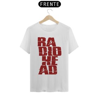 Nome do produto RadioHead 01 Unissex