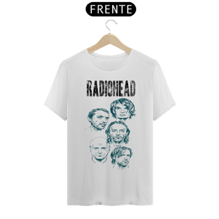 Nome do produto RadioHead 02 Unissex