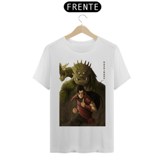 Nome do produto Hashirama 05 Unissex