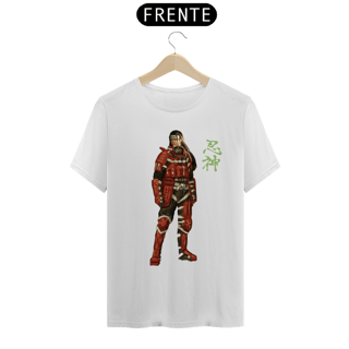 Nome do produto Hashirama 09 Quality Unissex