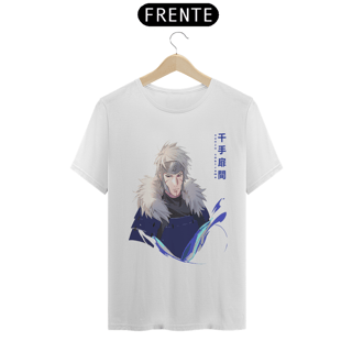Nome do produto Tobirama Senju 01 Unissex