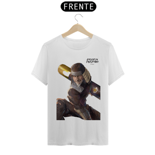 Nome do produto Hiruzen Sarutobi 02 Unissex