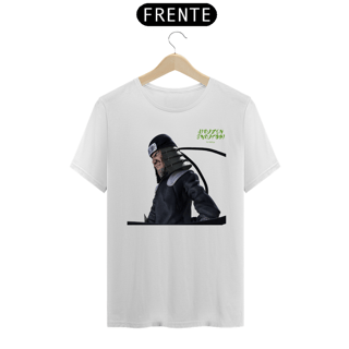Nome do produto Hiruzen Sarutobi 03 Unissex