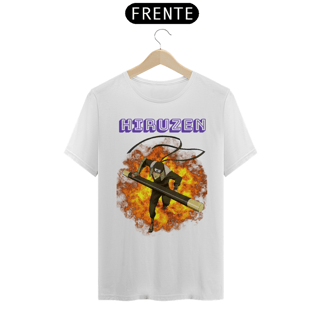 Nome do produto Hiruzen Sarutobi 06 Unissex