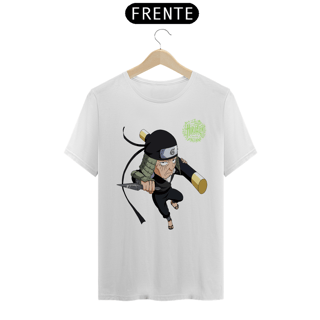 Nome do produto Hiruzen Sarutobi 10 Unissex