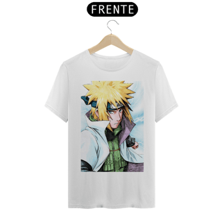 Nome do produto Namikaze Minato 05 Unissex