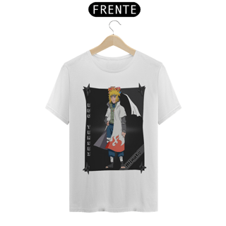 Nome do produto Namikaze Minato 09 Unissex