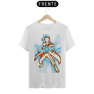 Nome do produto Namikaze Minato 10 Unissex