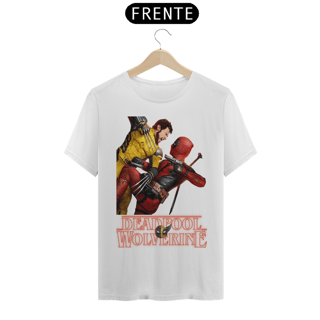 Nome do produto Deadpool&Wolverine Classic Unissex 02