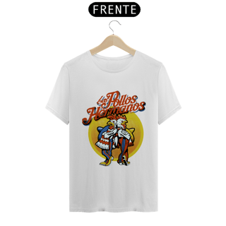 Nome do produto Los Pollos Hermanos Prime Unissex 