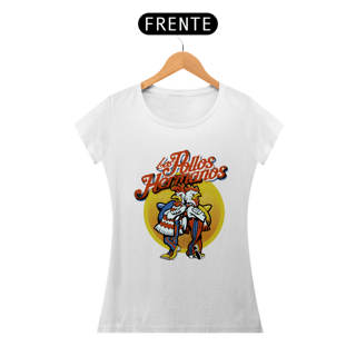 Los Pollos Hermanos Classic Feminino