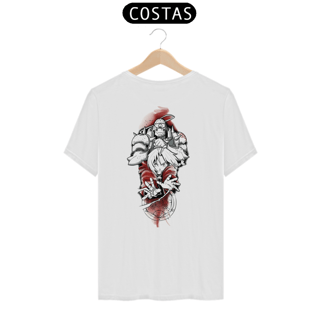 Nome do produto Fullmetal Alchemist - Quality Unissex  