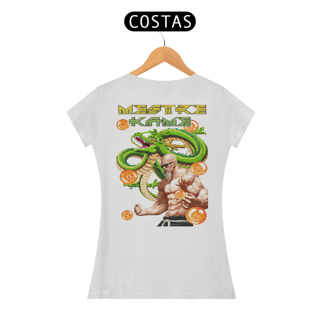 Nome do produto Mestre Kame Quality Feminino 02
