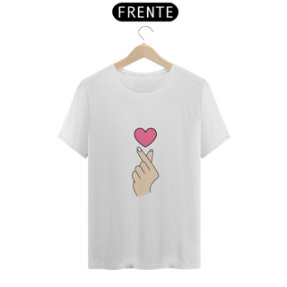 Nome do produto Love Korean Prime Unissex