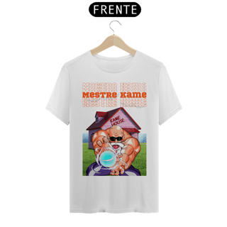 Nome do produto Mestre Kame Prime Unissex