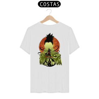 Nome do produto Shikamaru Unissex Quality 