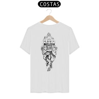 Nome do produto Aang Unissex Quality