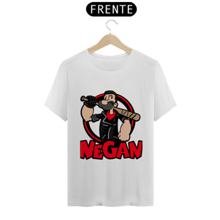 Nome do produto Popeye Negan Quality Unissex