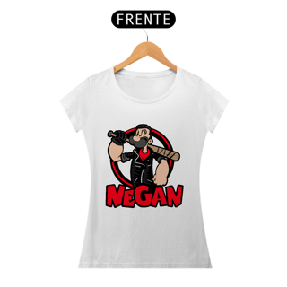 Nome do produto Popeye Negan Quality Feminino