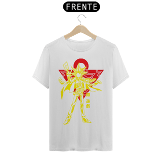 Nome do produto Camisa Prime Unissex YU-GI-OH! 