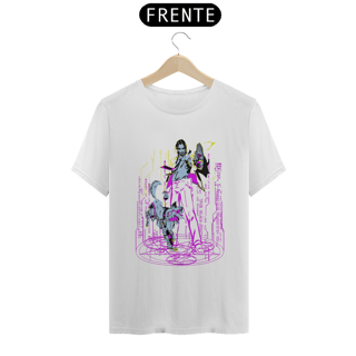 Nome do produto Camisa Quality Unissex Jhon Wick