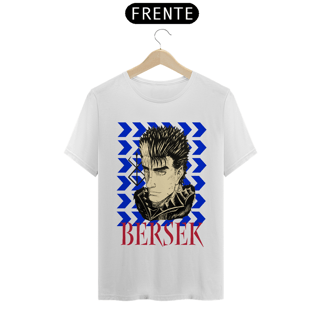 Nome do produto T-shirt Bersek Quality 02