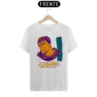 Nome do produto T-shirt Bersek Quality 03