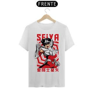 Nome do produto T-shirt CDZ Seya de Pegasus II